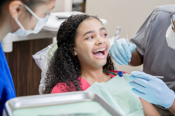 Best Tooth Infection Emergency Dentist  in Sequim, WA
