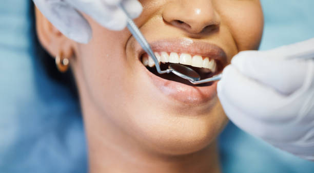 Best Urgent Tooth Repair  in Sequim, WA